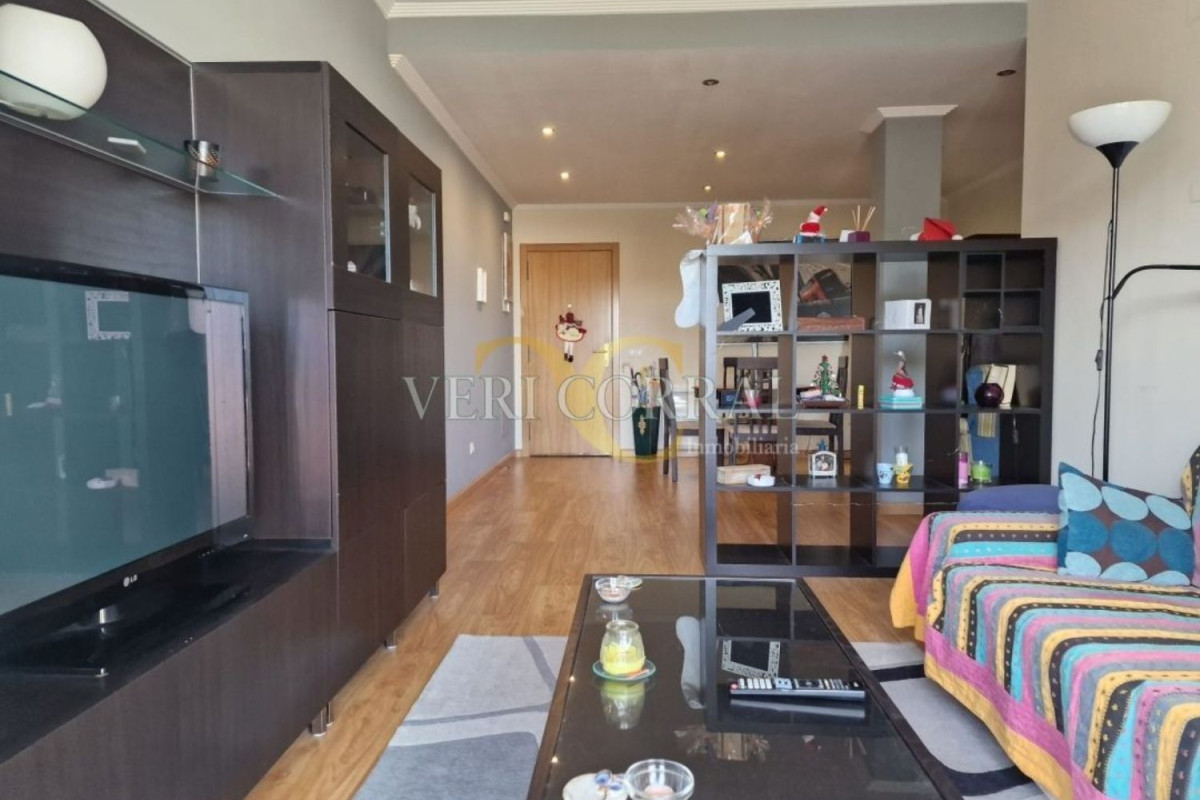 Sale of apartment in Calle la Estación, Llanes
photo 5