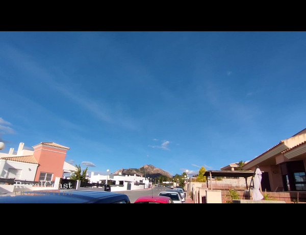 Chalet adosado en venta en , Busot photo 1