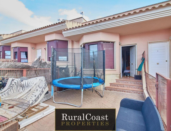 Chalet adosado en venta en , Busot photo 4