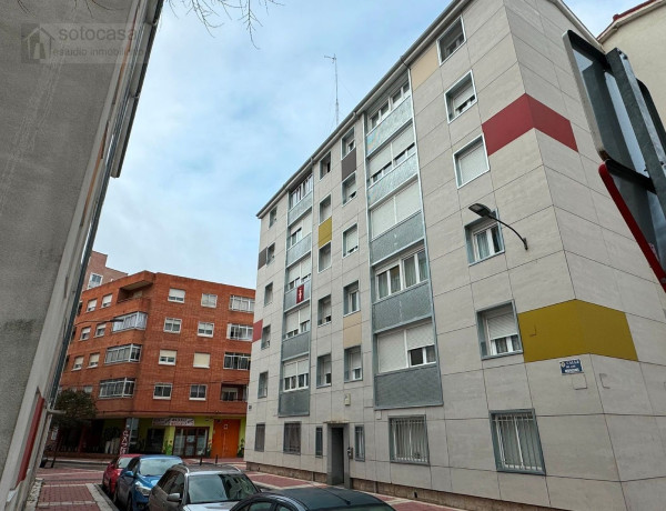 Продажа квартиры в  Calle Meditaciones, Valladolid photo 2
