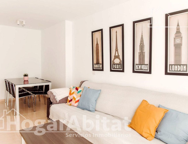 Piso en venta en  Calle de la Virgen de Gracia, Almazora/Almassora photo 3