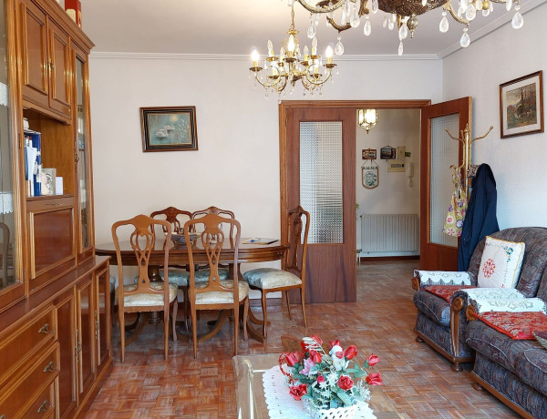 Продажа квартиры в  Avenida Castilla, 85, Aranda de Duero photo 4