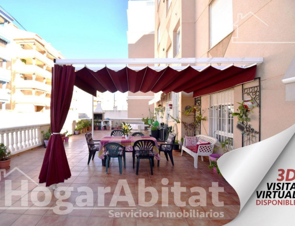 Bajo en venta en  Calle Torremolinos, Moncófar photo 1