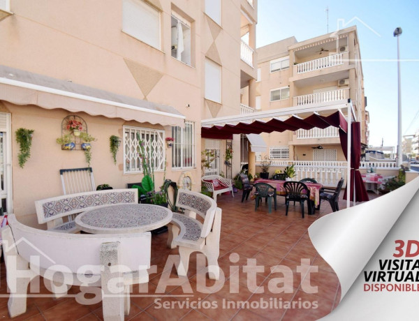 Bajo en venta en  Calle Torremolinos, Moncófar photo 3