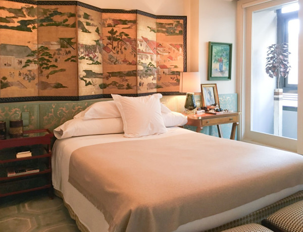 Apartment for sale in Barrio de Salamanca , Madrid thumbnail 2