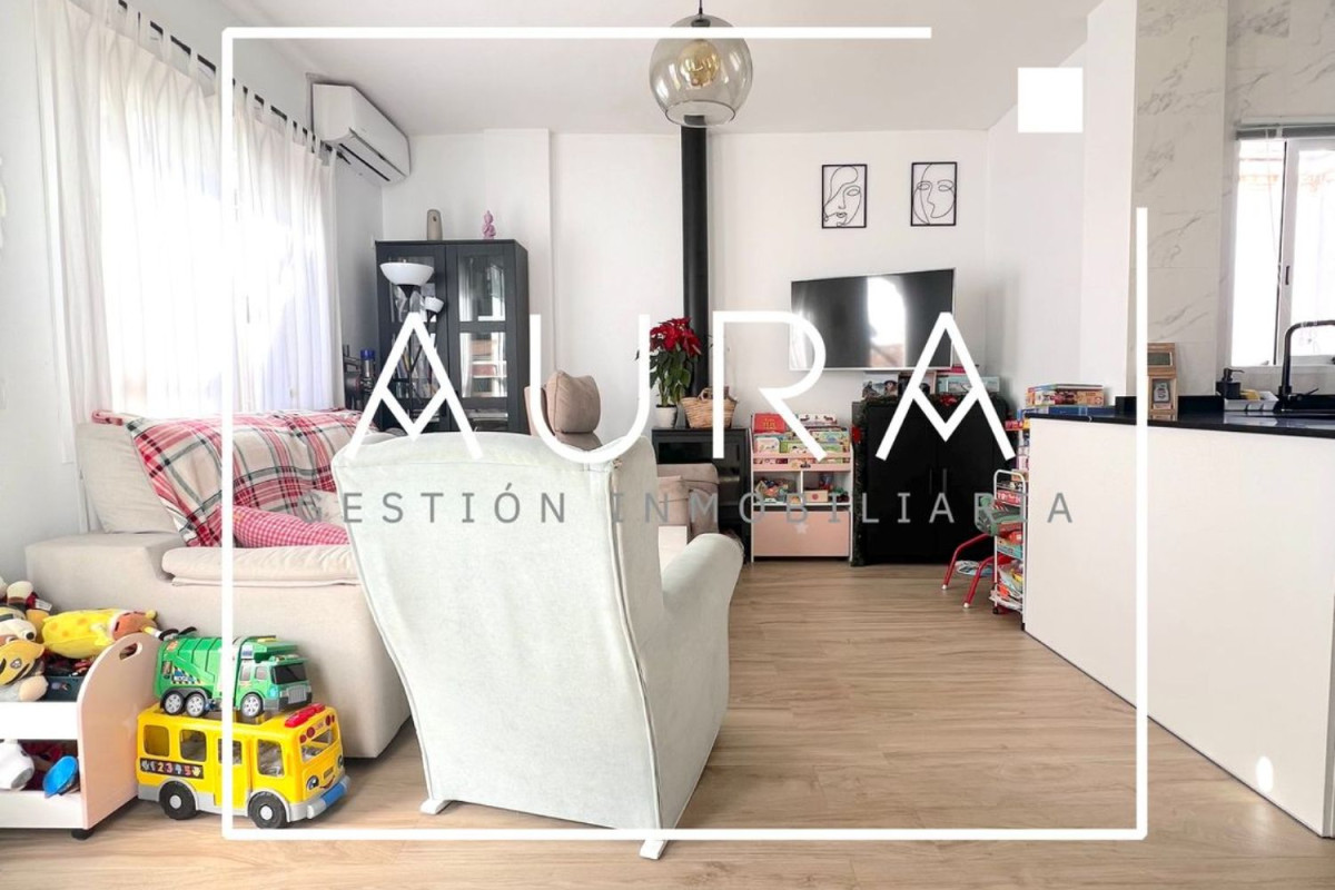 Venta de ático en  Punta Umbría pueblo , Punta Umbria photo 5