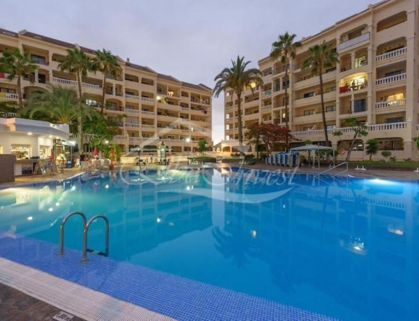 Piso en venta en  Los Cristianos , Arona photo 1