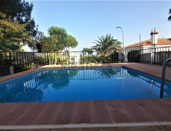 Detached villa for sale in pino rincos, La Pobla de Vallbona photo 1