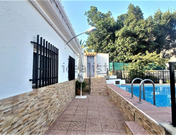 Detached villa for sale in pino rincos, La Pobla de Vallbona thumbnail 1