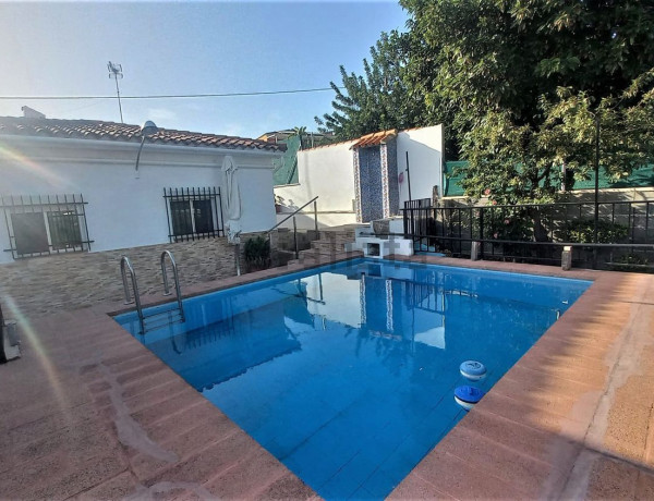 Detached villa for sale in pino rincos, La Pobla de Vallbona thumbnail 2