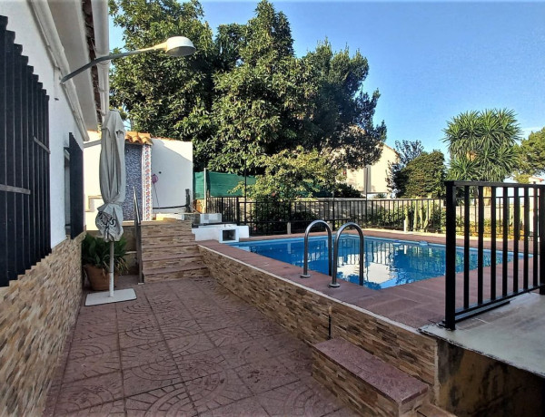 Detached villa for sale in  pino rincos, La Pobla de Vallbona photo 4