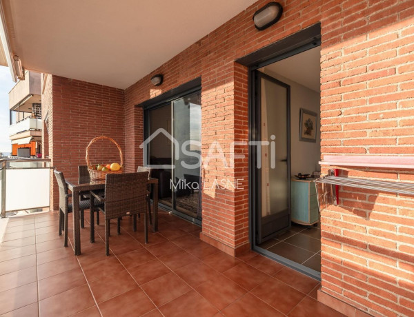 Apartment for sale in  Prat de Cunit , Cunit photo 1