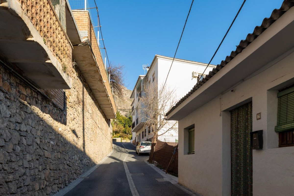 Piso en venta en camino de la Estacion, 2, Güéjar-Sierra
photo 1