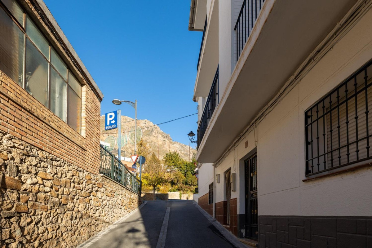 Piso en venta en camino de la Estacion, 2, Güéjar-Sierra
photo 2