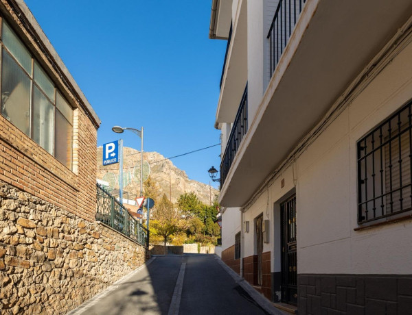 Piso en venta en , Güéjar-Sierra thumbnail 1