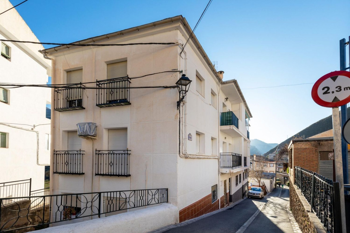 Piso en venta en camino de la Estacion, 2, Güéjar-Sierra
photo 3