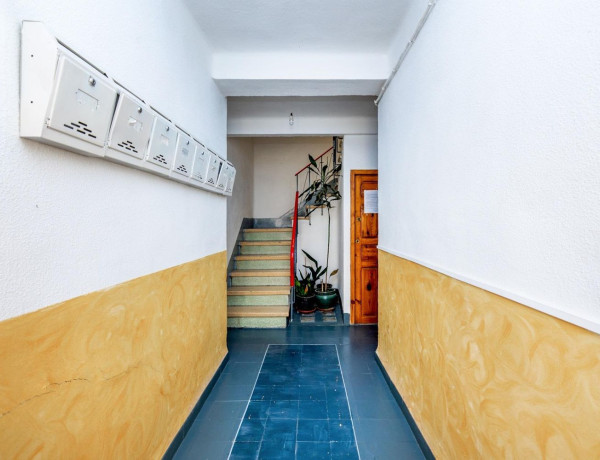 Piso en venta en , Güéjar-Sierra photo 4