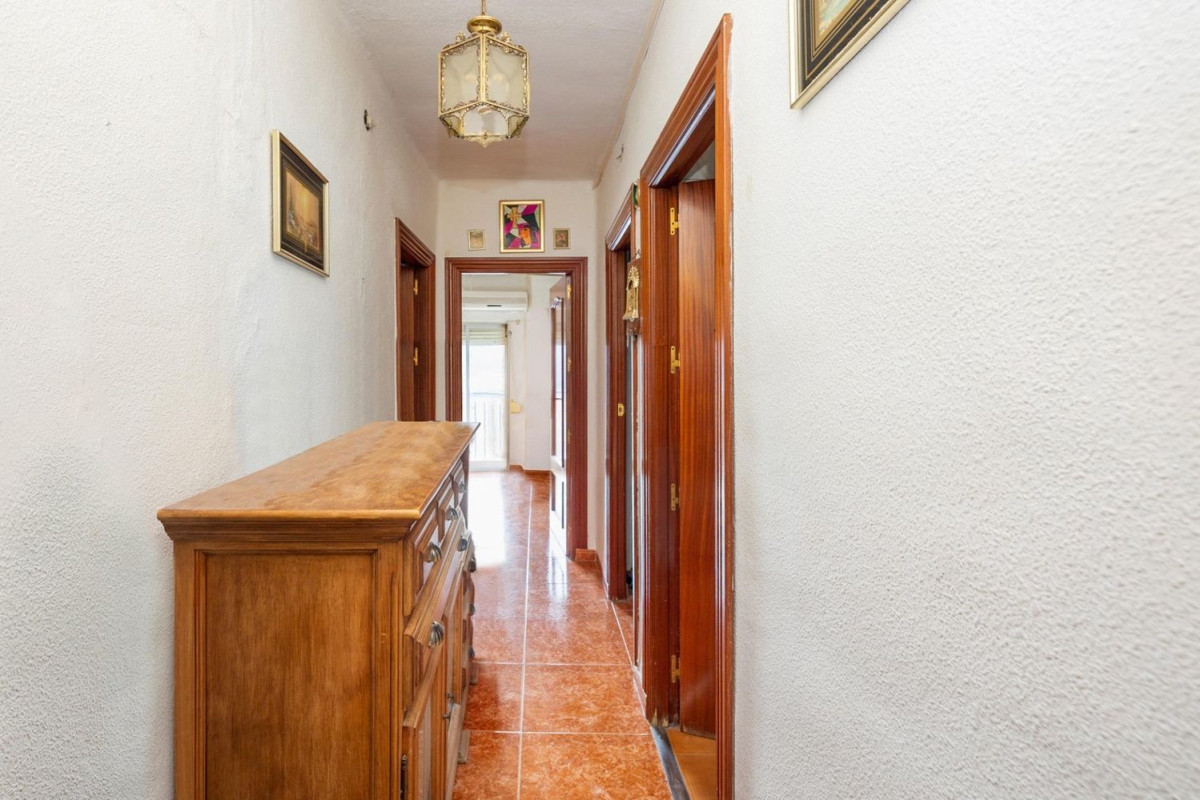 Piso en venta en camino de la Estacion, 2, Güéjar-Sierra
photo 5