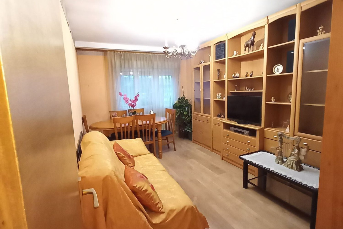 Piso en venta en Llanera, Лланера
 photo 2