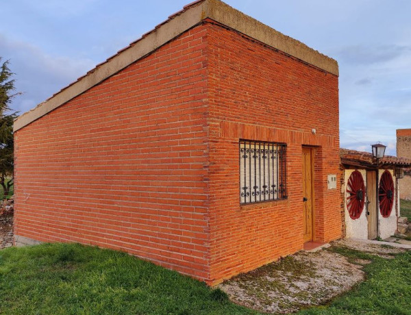 Terreno en venta en pasaje Pasadizo Bodegas el Campillo, 30 photo 1