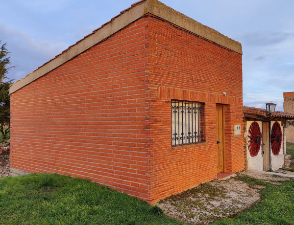 Terreno en venta en pasaje Pasadizo Bodegas el Campillo, 30 photo 2