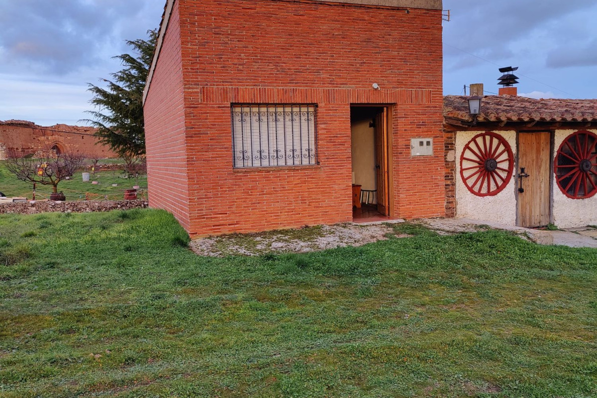 Участок земли на продажу в Махамуд, Бургос photo 3