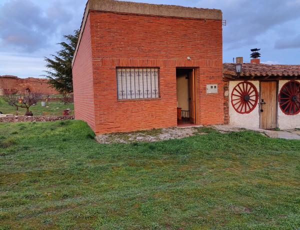 Terreno en venta en pasaje Pasadizo Bodegas el Campillo, 30 photo 3
