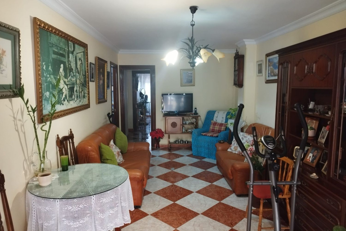 Sale of apartment in Camino de Malaga 29700, Vélez-Málaga
photo 1