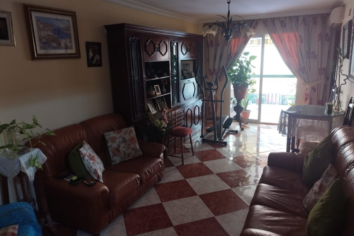 Sale of apartment in Camino de Malaga 29700, Vélez-Málaga
photo 2