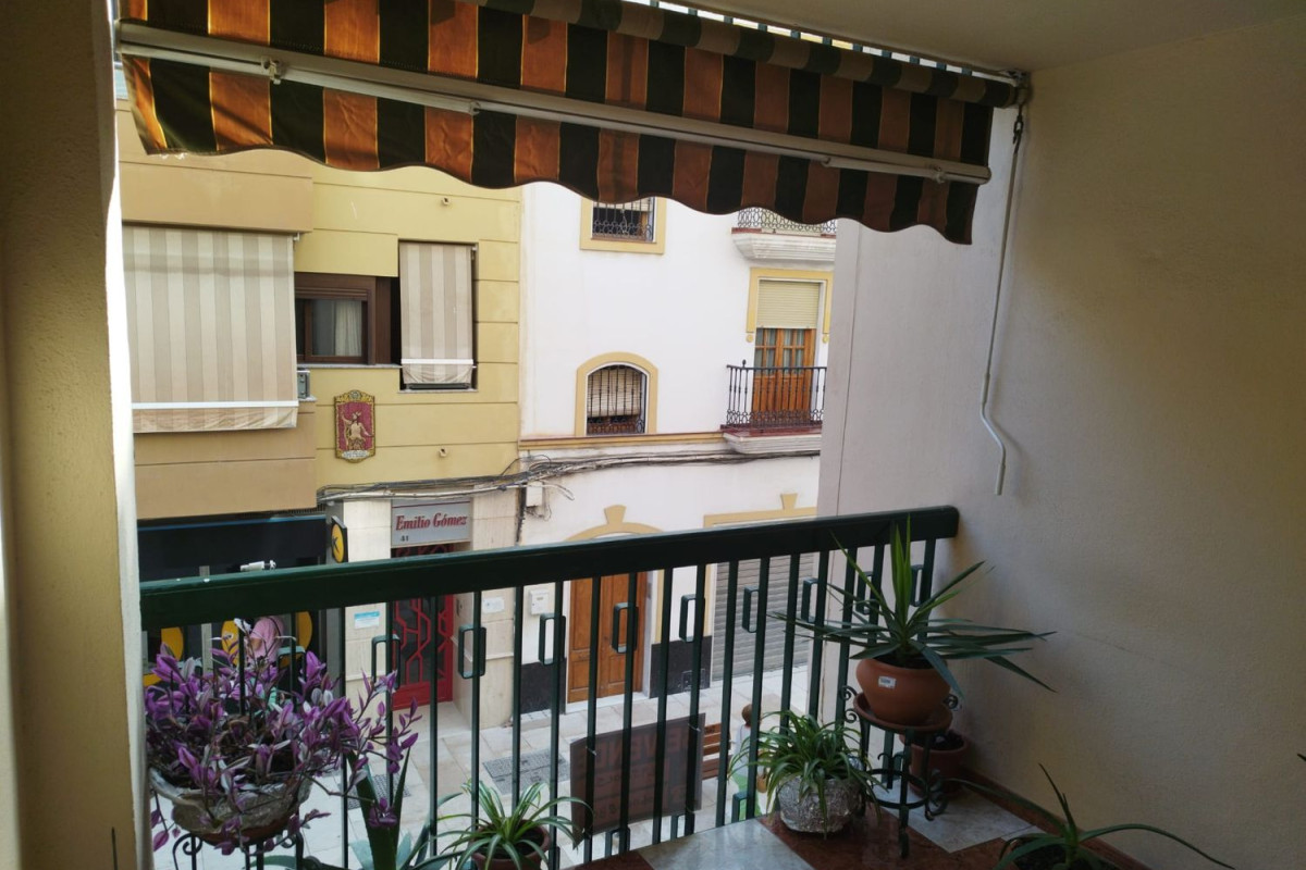 Sale of apartment in Camino de Malaga 29700, Vélez-Málaga
photo 5