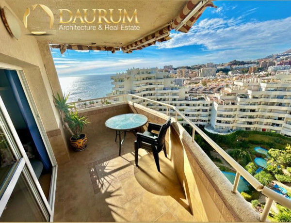 Piso en venta en Av. del Parque, Benalmádena photo 1