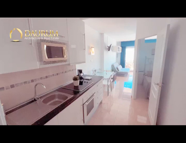 Piso en venta en Av. del Parque, Benalmádena thumbnail 1
