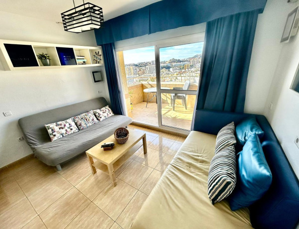Piso en venta en  Av. del Parque, Benalmádena photo 4