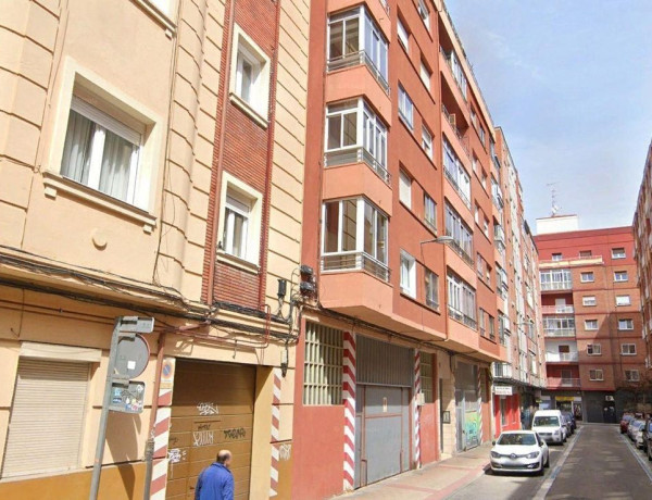 Продажа квартиры в  Campo Grande - Arco Ladrillo , Valladolid photo 1