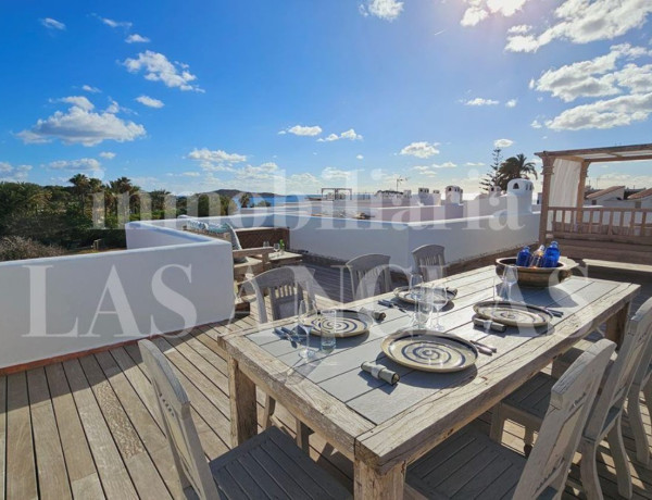Пентхаус на продажу в  Santa Eulalia del Río , Santa Eulalia del Río photo 1
