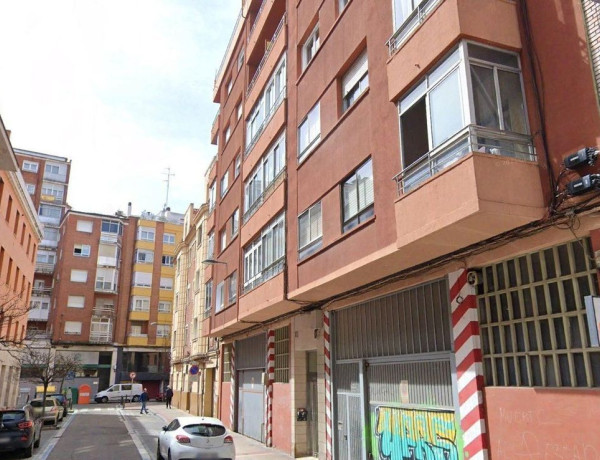 Продажа квартиры в  Campo Grande - Arco Ladrillo , Valladolid photo 3