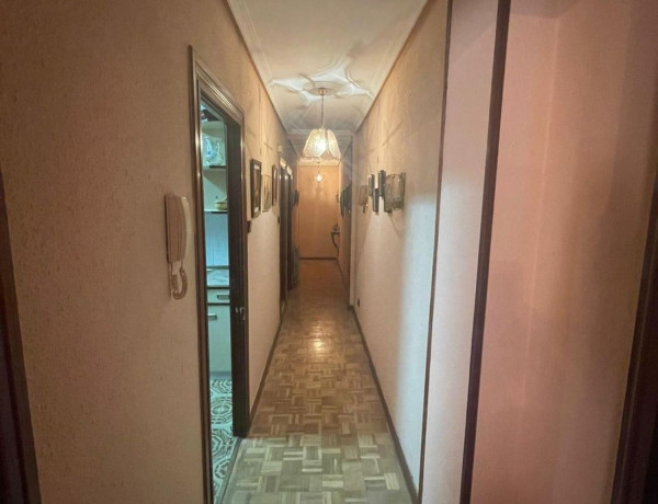 Продажа квартиры в  Campo Grande - Arco Ladrillo , Valladolid photo 4