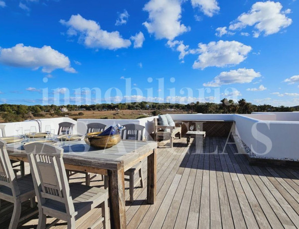 Пентхаус на продажу в  Santa Eulalia del Río , Santa Eulalia del Río photo 3