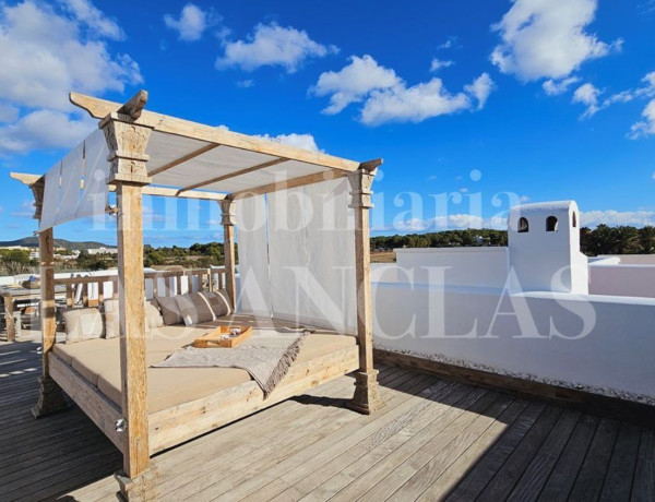 Пентхаус на продажу в  Santa Eulalia del Río , Santa Eulalia del Río photo 4