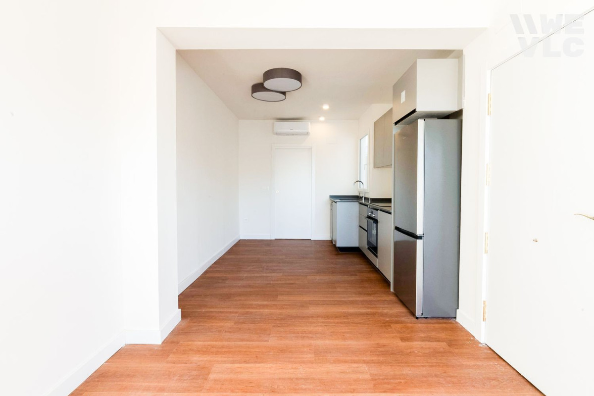 Venta de ático en Calle Felipe Vives Cañamás, 40, València photo 3
