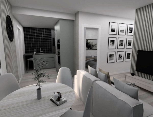 Piso en venta en  Calle de les Arts i els Oficis, Hospitalet de Llobregat photo 1