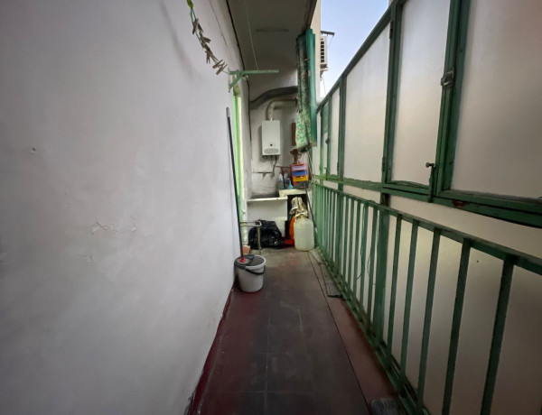 Piso en venta en  Calle de les Arts i els Oficis, Hospitalet de Llobregat photo 4
