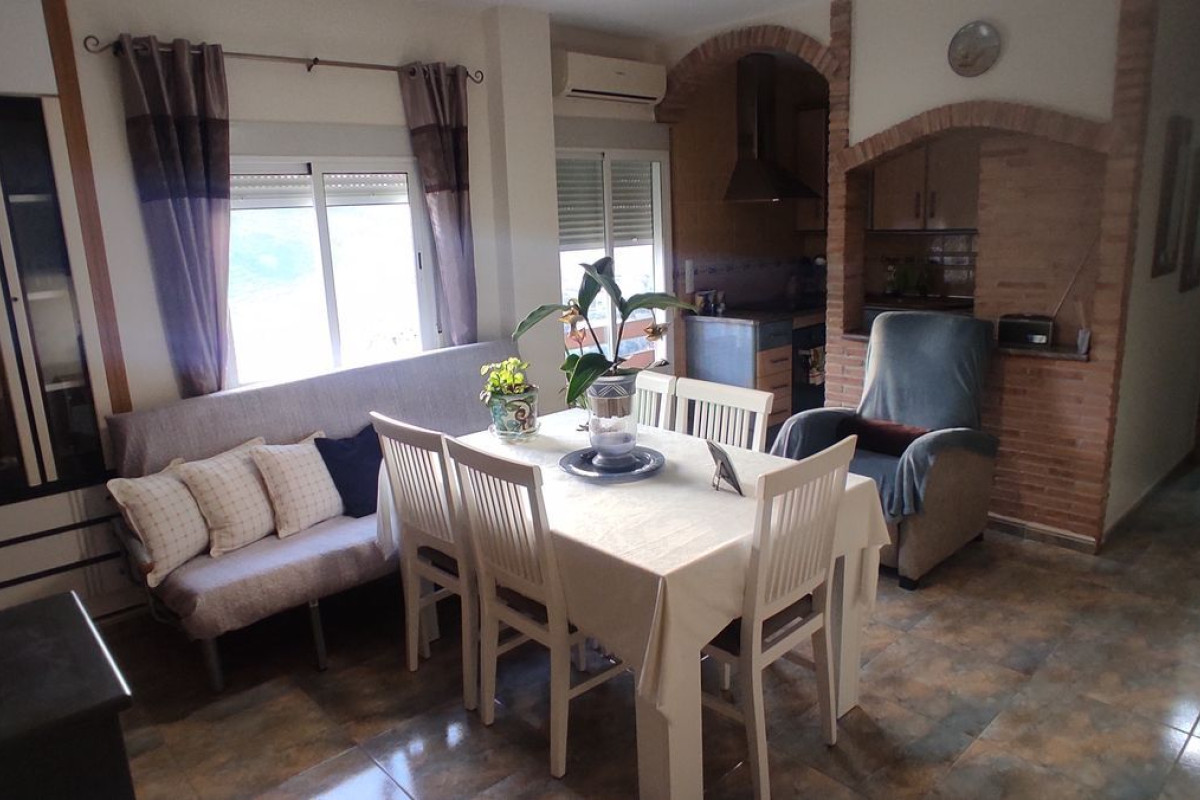 Piso en venta en avenida profacio, 6, Beas de Segura
 photo 2
