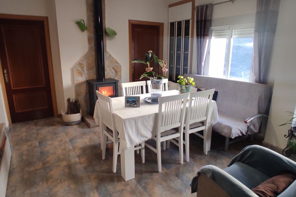 Piso en venta en avenida profacio, 6, Beas de Segura
 photo 3