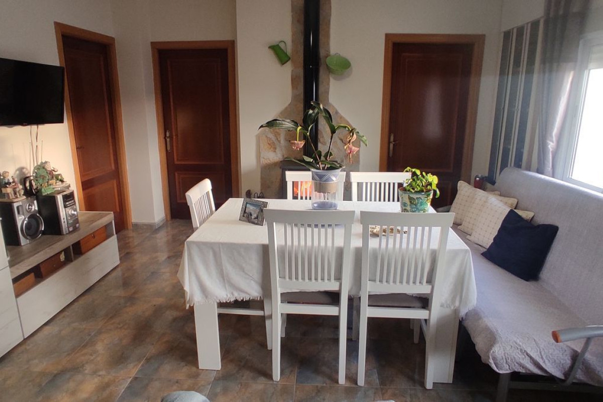 Piso en venta en avenida profacio, 6, Beas de Segura
 photo 4