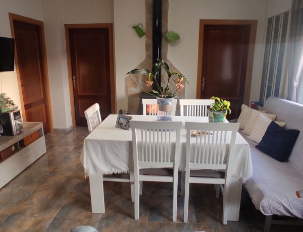 Piso en venta en , Beas de Segura photo 4