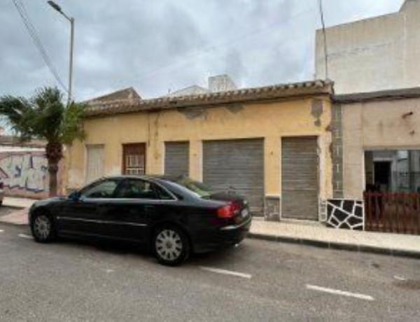 Chalet adosado en venta en Urb. Los Alcázares , Los Alcázares photo 1