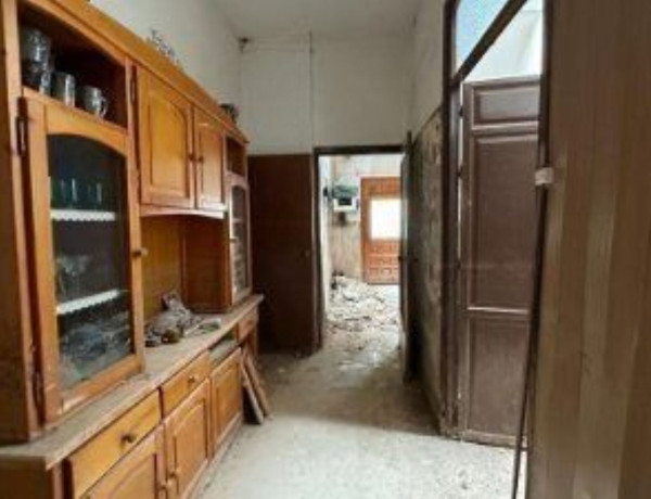 Chalet adosado en venta en Urb. Los Alcázares , Los Alcázares thumbnail 2