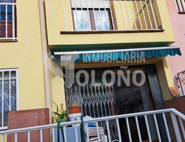 Chalet adosado en venta en , Labastida thumbnail 1
