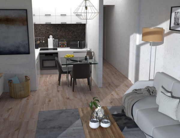 First floor for sale in  Eras del Calvario, La Zubia photo 4